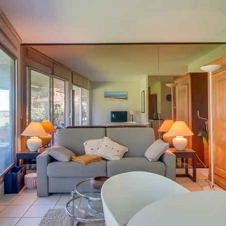 Lejlighed Avec Terrasse, Acces Pereire - Boulevard De L'ocean, *