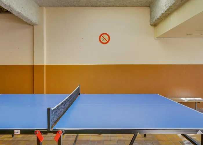 Avec Terrasse, Acces Pereire - Boulevard De L'ocean, Lejlighed *