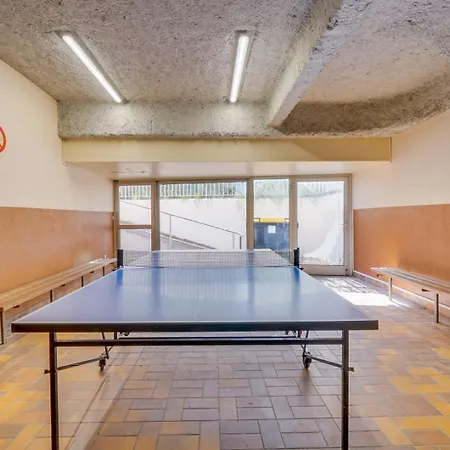 アパート Avec Terrasse, Acces Pereire - Boulevard De L'ocean, *