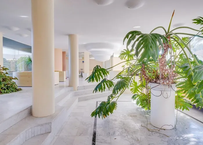 Avec Terrasse, Acces Pereire - Boulevard De L'ocean, アパート *