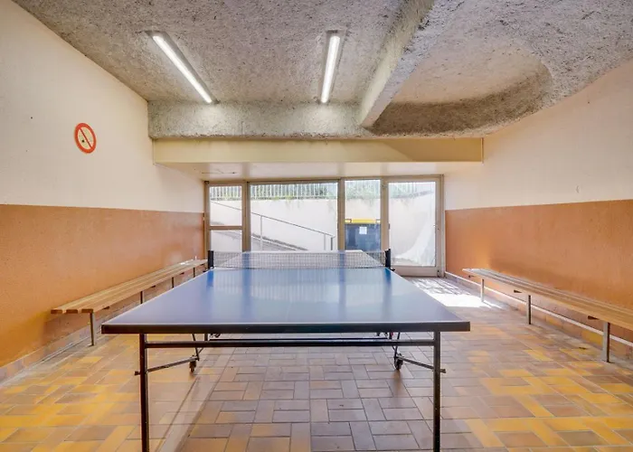 アパート Avec Terrasse, Acces Pereire - Boulevard De L'ocean, *